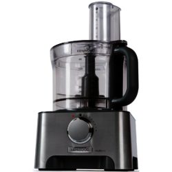 Kenwood FDM781BA Classic Food Processor in Silver